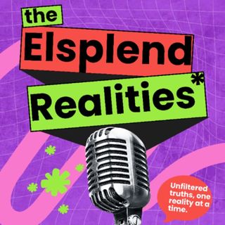 Elsplend Realities podcast cover