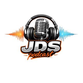 JDS Podcast podcast cover