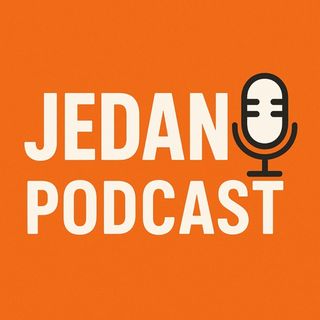 JEDAN Podcast