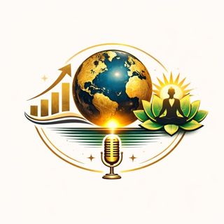Wealth & Wellness Explorations podcast cover